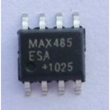 MAX485ESA+  MAXIM  SOP8 