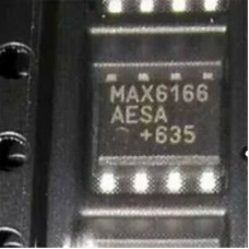 MAX6166AESA  SOP8 MAX6166AESA  SOP8
