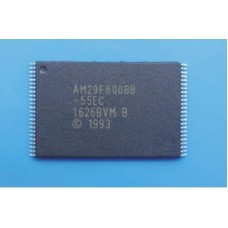 AM29F800BB-55EC AM29F800BB-55EC