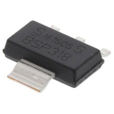 BSP318S INFINEON SOT-223 BSP318S INFINEON SOT-223