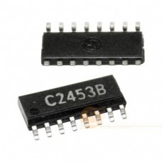 C2453B DIP16