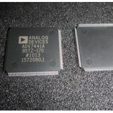 ADV7441ABSTZ-170 ADV7441ABSTZ-170