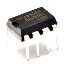 UC3845AN   TI      DIP8