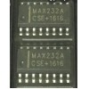 MAX232ACSE+   SOP16 MAX232ACSE+   SOP16