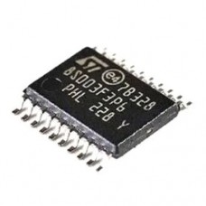 STM8S003F3P6  ST    TSSOP20
