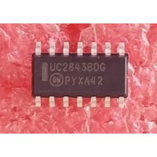 UC2843BDG UC2843BDG