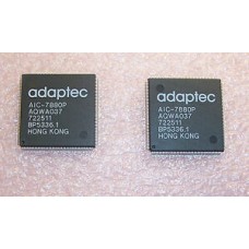 AIC-7880P  ADAPTEC   QFP