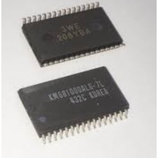 KM681000ALG-7L  SOP32