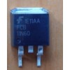 FCB11N60