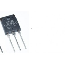 2SD2390  SANKEN   TO-3P 