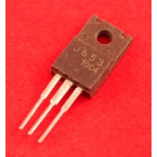 2SJ653   SANYO   TO-220F 