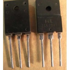 2SK1941 FUJI TO-3PF 2SK1941 FUJI TO-3PF