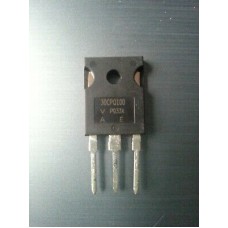 30CPQ100PBF    IR    TO-247  30CPQ100PBF    IR    TO-247