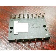 326TRM110 POWER MODULE