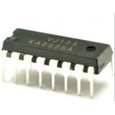 KA3525A FAIRCHILD DIP16 