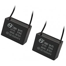 CBB6-1  6UF 450VAC 5%