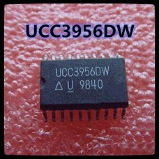 UCC3956DW   TI  SOP20   5 pcs