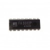 FA5502P   FUJITSU   DIP-16   FA5502P   FUJITSU   DIP-16