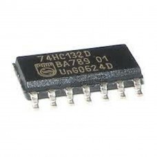 74HC132D SMD 