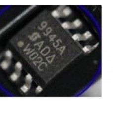 SI9945AEY IC SI9945AEY IC