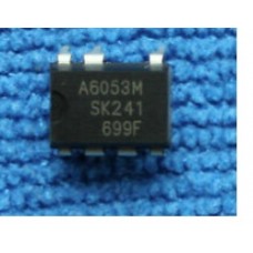 STR-A6053M   SANKEN  DIP-7