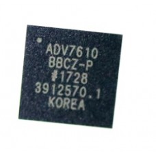 ADV7610BBCZ-P ADV7610BBCZ-P