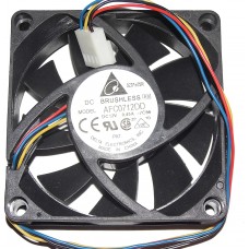 AFC0712DD DC12V 0.45A 4wire AFC0712DD DC12V 0.45A 4wire