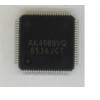 AK4588VQ AKM QFP80