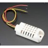 AM2302 (wired DHT22) temperature-humidity sensor