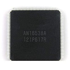 AN16538A    PANASONIC   QFP128 