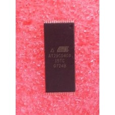 AT29C040A-15TC AT29C040A-15TC