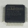 AU6210K    MVSILICON   LQFP48