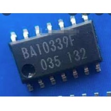 BA10339F   ROHM   SOP-14