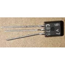 BC875   PHILIPS    TO-92