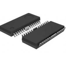 BD6656FP ROHM  HSOP24