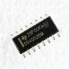 CD4052BM  TI  SOP16  