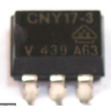 CNY17-3 DIP6 VISHAY