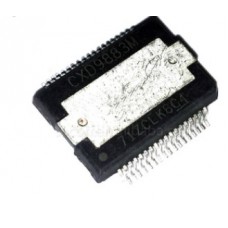 CXD9883MDKDR    TI   HSSOP36  