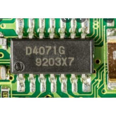 D4071G smd