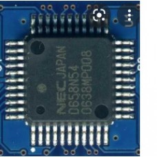 D658N54 NEC 