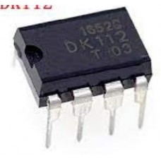 DK112   DK   DIP8 
