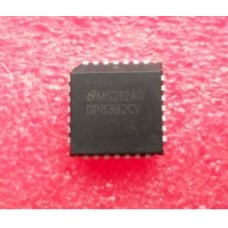 DP8392CV NS PLCC28 DP8392CV NS PLCC28
