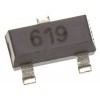 FMMT619TA  DIDOE  SOT-23 FMMT619TA  DIDOE  SOT-23