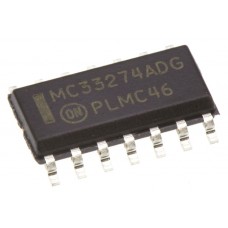 MC33274ADG  ON  SOP14