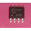 FDS4559  FAIRCHILD  SOP8