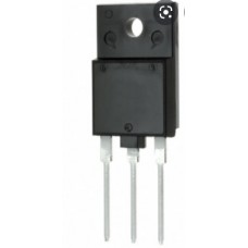 FMR23N60E  FUJITSU  TO-3PF