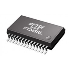 FT245RL   FTDI   SSOP28 