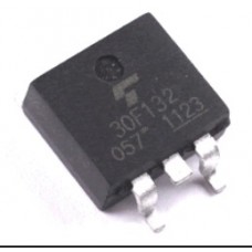 GT30F132  TOSHIBA  TO-263 