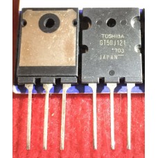 GT50J121    TOSHIBA  TO-3PL