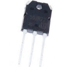 GT50JR22   TOSHIBA   TO-3P 